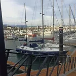דירה Centrico Zona Marques De Comillas 8 *