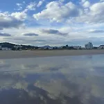 דירה Centrico Zona Marques De Comillas 8 לרדו