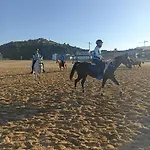 דירה Centrico Zona Marques De Comillas 8 *