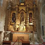 Centrico Zona Marques De Comillas 8 * לרדו