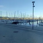 Centrico Zona Marques De Comillas 8 דירה *