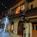 Centrico Zona Marques De Comillas 8