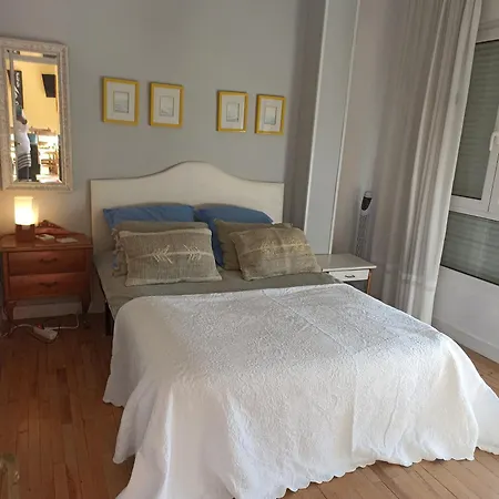 Centrico Zona Marques De Comillas 8