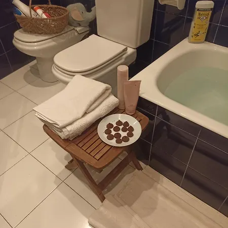 Centrico Zona Marques De Comillas 8