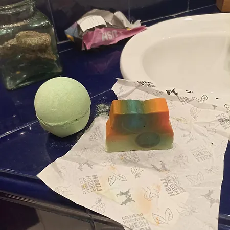 Centrico Zona Marques De Comillas 8 *