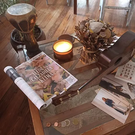 Centrico Zona Marques De Comillas 8 拉雷多