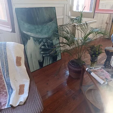 Centrico Zona Marques De Comillas 8