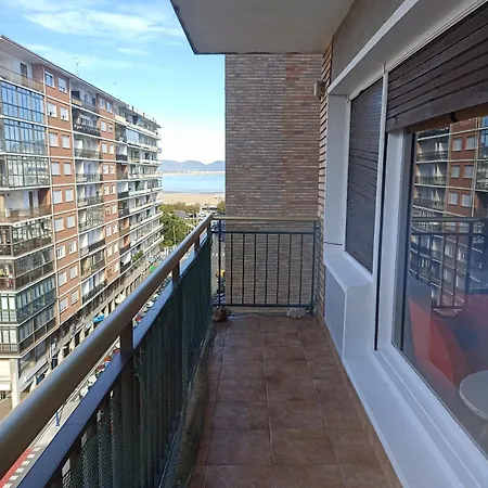 Centrico Zona Marques De Comillas 8 拉雷多