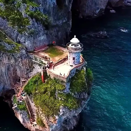 Centrico Zona Marques De Comillas 8