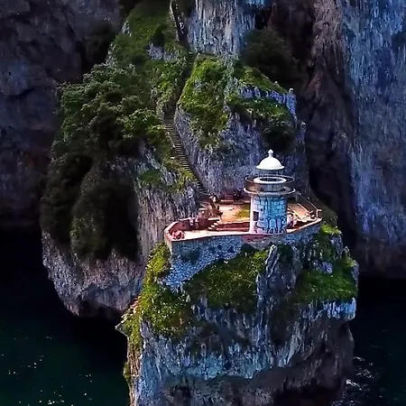 Centrico Zona Marques De Comillas 8 Apartamento