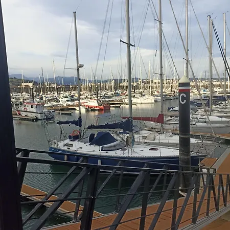 דירה Centrico Zona Marques De Comillas 8 *