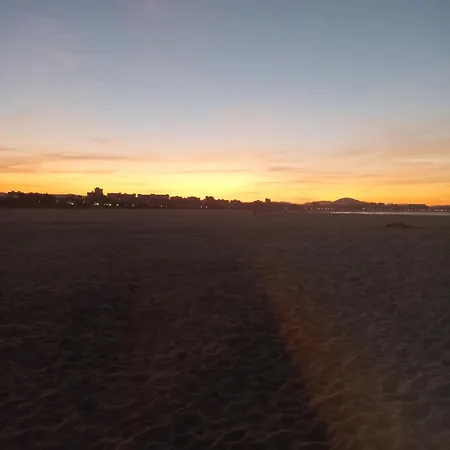 Apartamento Centrico Zona Marques De Comillas 8 *