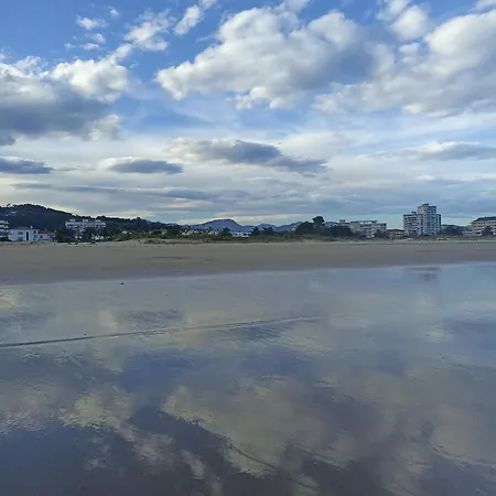 公寓 Centrico Zona Marques De Comillas 8 拉雷多