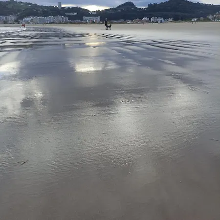 Apartamento Centrico Zona Marques De Comillas 8 *