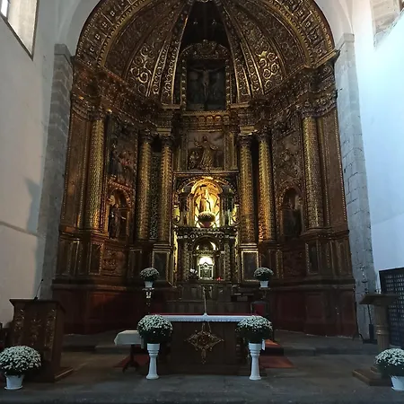 Apartamento Centrico Zona Marques De Comillas 8 *