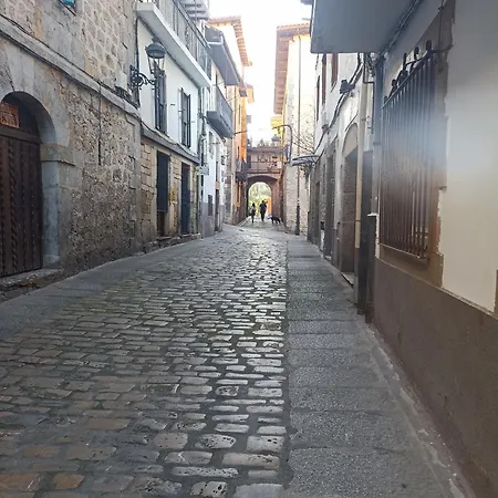Centrico Zona Marques De Comillas 8 Daire