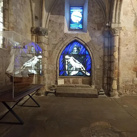 Centrico Zona Marques De Comillas 8 Apartamento Laredo