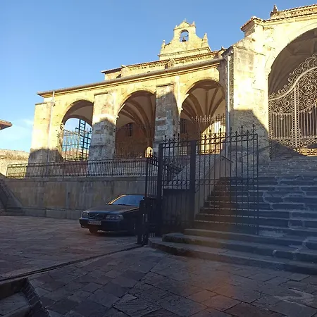 Apartamento Centrico Zona Marques De Comillas 8 Laredo