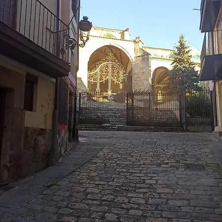 Centrico Zona Marques De Comillas 8 דירה לרדו