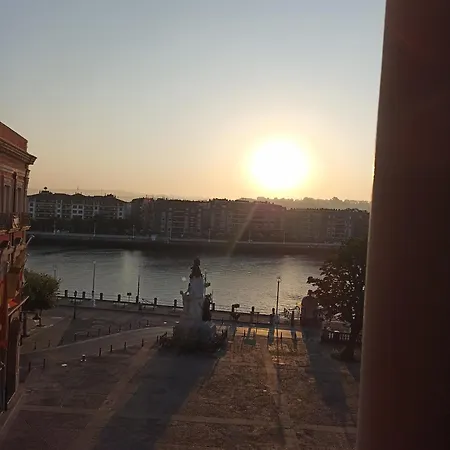 Centrico Zona Marques De Comillas 8 Apartamento Laredo