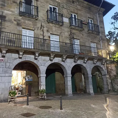 Centrico Zona Marques De Comillas 8 Daire Laredo
