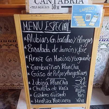 Centrico Zona Marques De Comillas 8 Daire *