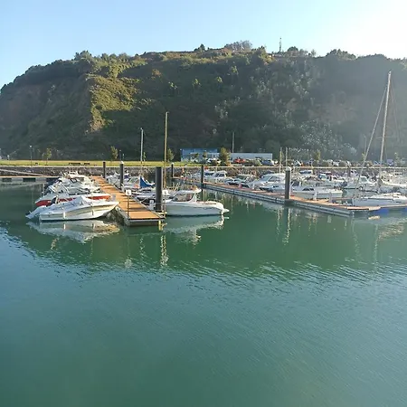 Centrico Zona Marques De Comillas 8 * Laredo