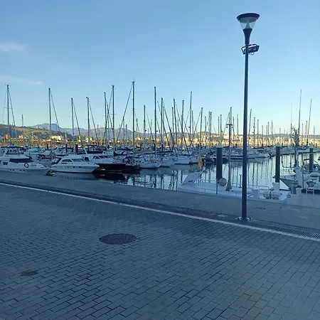 Centrico Zona Marques De Comillas 8 Apartamento *