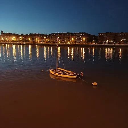 Centrico Zona Marques De Comillas 8