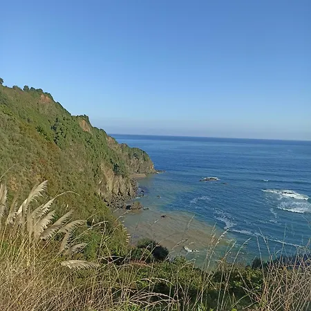 Centrico Zona Marques De Comillas 8 *