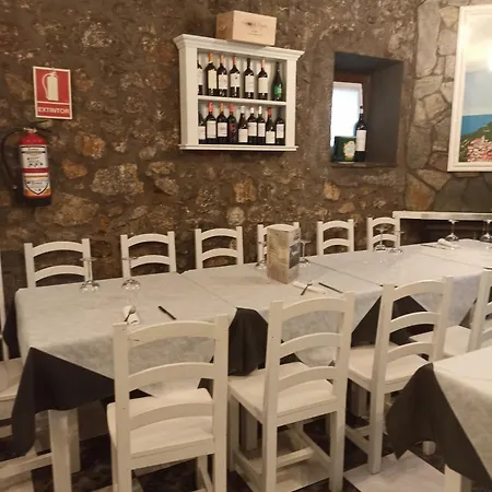 Centrico Zona Marques De Comillas 8 דירה לרדו