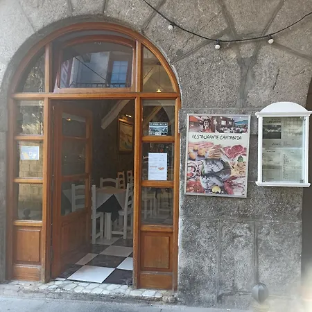 Centrico Zona Marques De Comillas 8