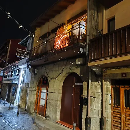 Centrico Zona Marques De Comillas 8