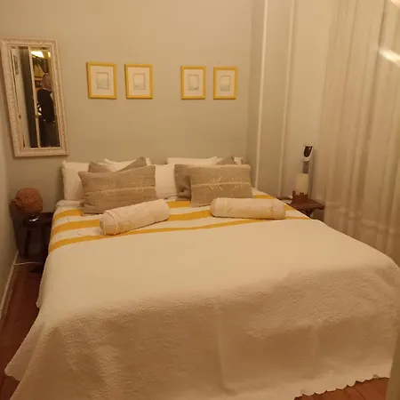 Apartment Centrico Zona Marques De Comillas 8 Laredo