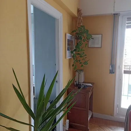 Centrico Zona Marques De Comillas 8 Apartmán