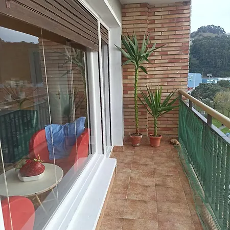 Centrico Zona Marques De Comillas 8 Laredo