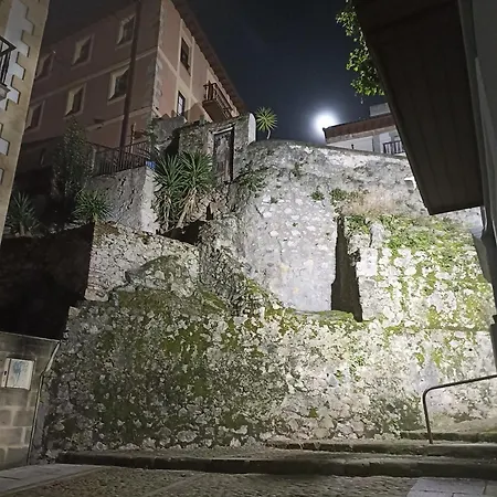 Centrico Zona Marques De Comillas 8 Апартаменты