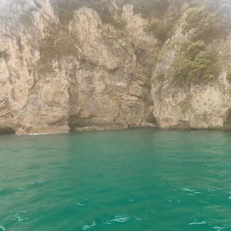 Daire Centrico Zona Marques De Comillas 8 Laredo