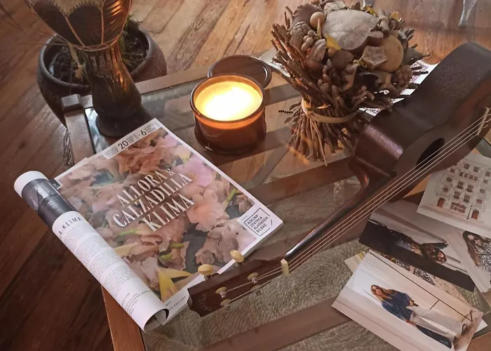 Centrico Zona Marques De Comillas 8 Laredo