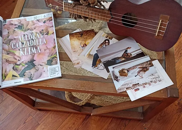 Centrico Zona Marques De Comillas 8 Apartmán Laredo