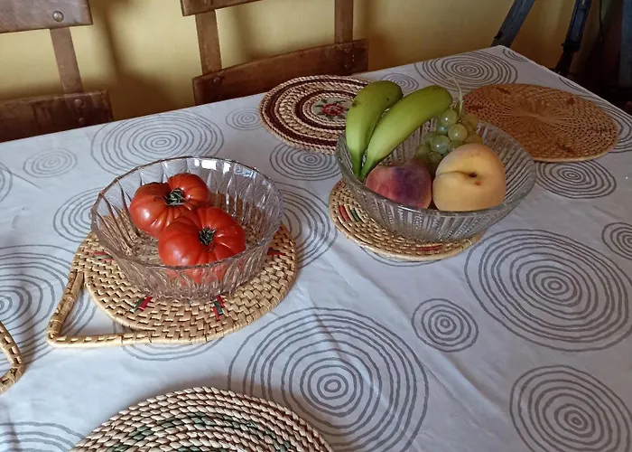 Centrico Zona Marques De Comillas 8