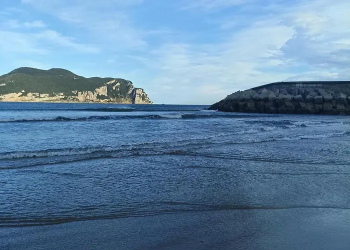 公寓 Centrico Zona Marques De Comillas 8