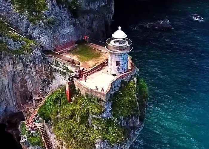 Centrico Zona Marques De Comillas 8