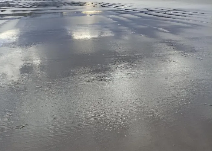 Apartmán Centrico Zona Marques De Comillas 8 *