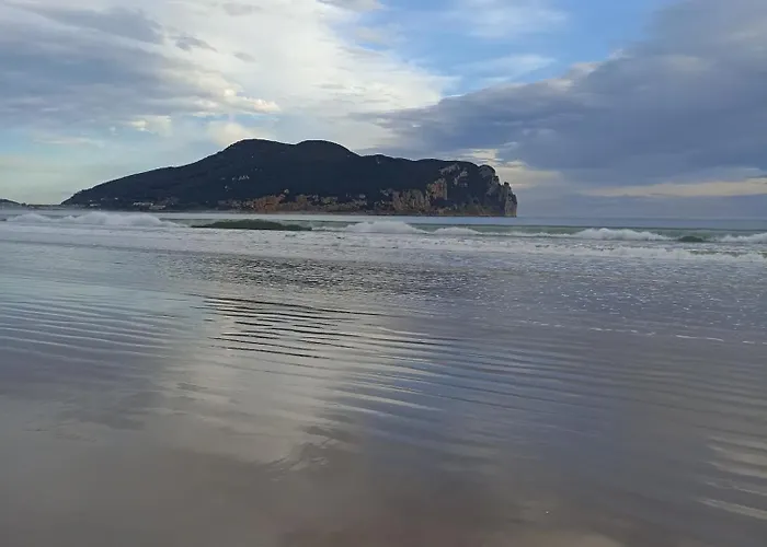 Centrico Zona Marques De Comillas 8 Daire *