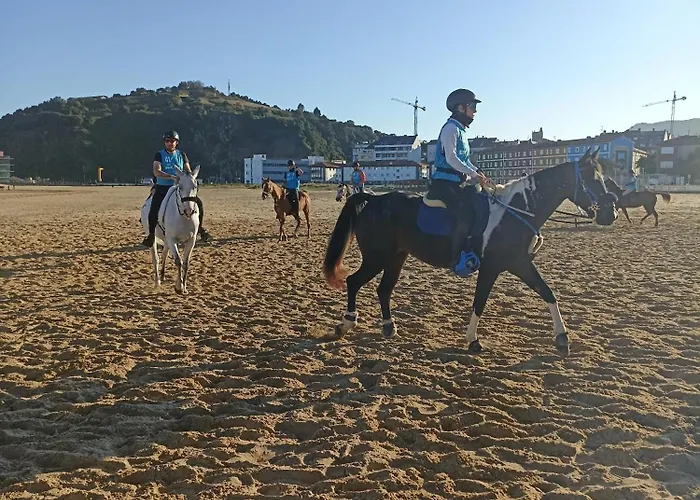 公寓 Centrico Zona Marques De Comillas 8 *