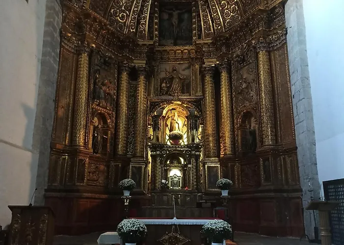 Apartmán Centrico Zona Marques De Comillas 8 *