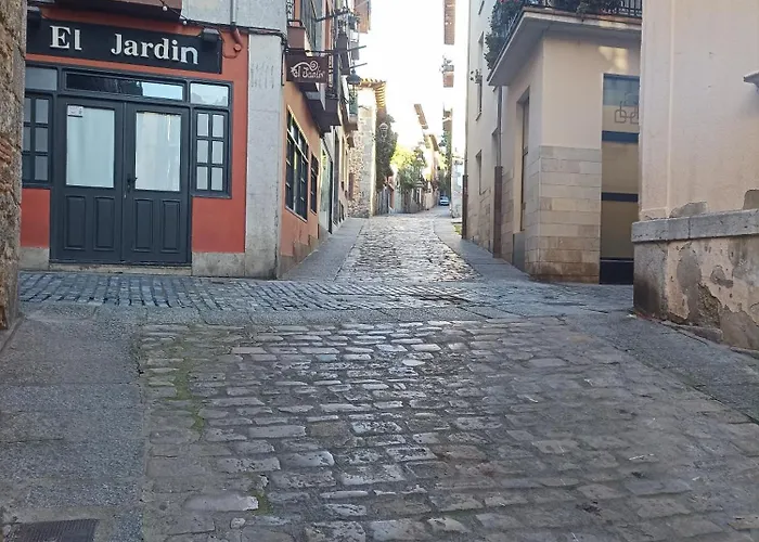 Apartmán Centrico Zona Marques De Comillas 8 Laredo