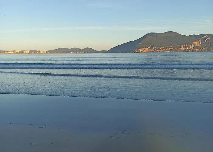 Centrico Zona Marques De Comillas 8 Laredo