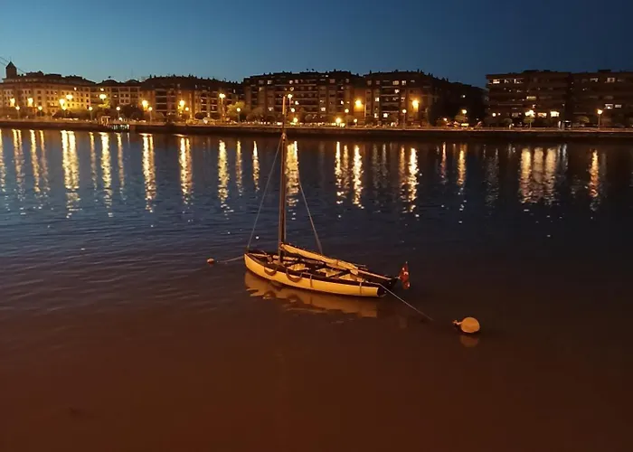 Centrico Zona Marques De Comillas 8